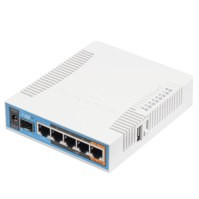 Фото Mikrotik hAP ac Mikrotik hAP ac
